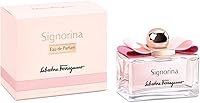 Ferragamo Signorina Eau de Parfum, 3.4oz — image 1