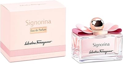 Ferragamo Signorina Eau de Parfum, 3.4oz