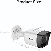 ANNKE C500 3K PoE Security Camera — image 9