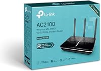 TP-Link Archer VR2100 — image 4