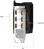 GIGABYTE AORUS GeForce RTX 3070 Master 8GB — image 5
