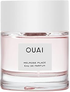 OUAI Melrose Place Eau de Parfum 1.7oz Review