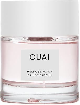 OUAI Melrose Place Eau de Parfum 1.7oz