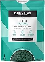 Cirepil Homme 800g Wax Beads - Fresh Marine Scent — image 1