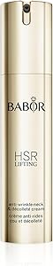 BABOR HSR Lifting Neck and Décolleté Cream 50mL Review