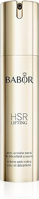 BABOR HSR Lifting Neck and Décolleté Cream 50mL