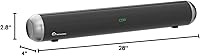 Wohome S89 28-Inch Soundbar — image 9