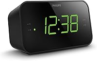 Philips TAR3306/12 Alarm Clock Radio — image 3