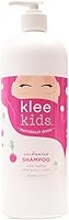 Klee Kids Enchanted Shampoo, 33.8oz — image 1