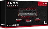 PNY XLR8 CS3140 2TB M.2 NVMe SSD — image 9