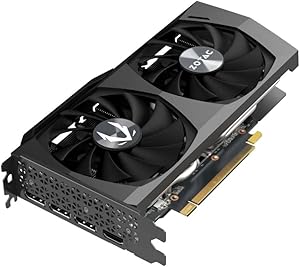 ZOTAC GeForce RTX 3060 Twin Edge OC 12GB