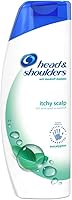 Head & Shoulders Anti Dandruff Shampoo Itchy Scalp Care 500mL — image 1