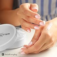 SaaQin 1 Lb Cocoa Butter — image 6