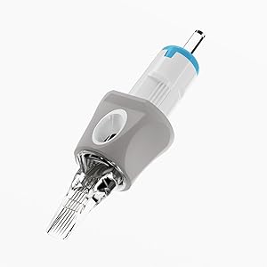 Dragonhawk Glide Extra Smooth Tattoo Needles Cartridges 50 Count 1007RM Review