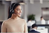 Jabra Evolve2 65 MS Teams Stereo Wireless Headset — image 2