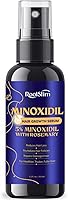 RootStim Minoxidil Hair Regrowth Treatment 1.2 FL OZ — image 1