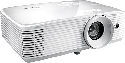 Optoma HD39HDR Home Theater Projector