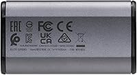 ADATA SE880 2TB Portable SSD — image 3