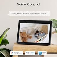 Geeni Look 1080p Indoor Security Camera — image 4