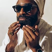 Evan Alexander Fine Grooming MY Serum Beard Oil, 1oz — image 4