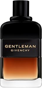 Givenchy Gentleman Réserve Privée Eau de Parfum 6.7oz Review