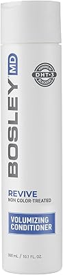 BosleyMD BosRevive Nourishing Shampoo & Conditioner Kit