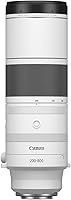 Canon RF200-800mm F6.3-9 IS USM Super-Telephoto Zoom Lens — image 1