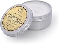 Taylor Of Old Bond Street Sandalwood Shaving Cream 2.03 oz — image 3
