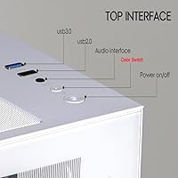 suevery SUV900W1 Ryzen 7 8700F 32GB DDR5 1TB SSD RTX 4060 — image 7