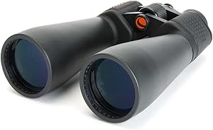 Celestron SkyMaster 15x70 Astronomy Binoculars Review