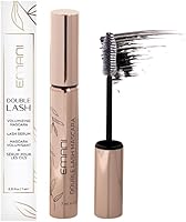 Emani Double Lash Mascara, Granite — image 2