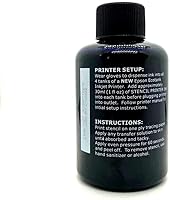 DGT Tattoo Stencil Ink 4 Oz Bottle — image 3