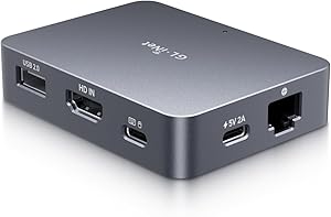 GL.iNet Comet GL-RM1 Remote KVM Review