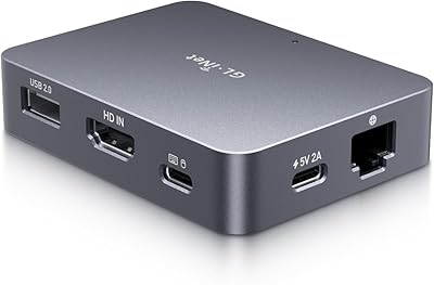 GL.iNet Comet (GL-RM1)