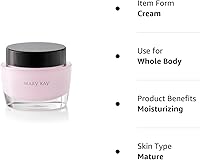 Mary Kay Intense Moisturizing Cream 1.8 Oz — image 2