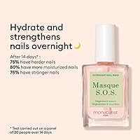 Manucurist Rescue Nail Care Kit — image 5