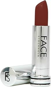 FACE Stockholm Veil Lipstick - Cranberry Review