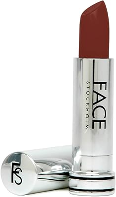 FACE Stockholm Veil Lipstick - Cranberry