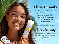AGE20'S UV Defense Hydro Calming Sunscreen SPF 60+ | 1.69 fl. oz (2-pack) — image 5