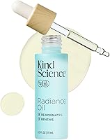 Kind Science Radiance Face Oil 0.5oz — image 1