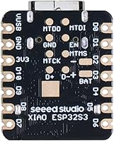 Seeed Studio XIAO ESP32 S3 Sense — image 5