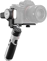 Zhiyun Crane M2S Gimbal Stabilizer — image 4