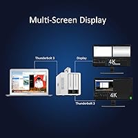 TERRAMASTER TD2 Thunderbolt 3 2-Bay RAID Enclosure — image 4