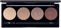 Gabriel Cosmetics Classic II Eyeshadow Palette — image 1
