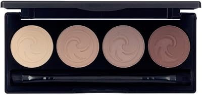 Gabriel Cosmetics Classic II Eyeshadow Palette