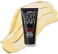 SexyHair Style Slept In Texture Cream 150mL — image 6
