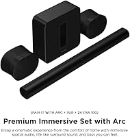 Sonos Sub (Gen 3) — image 8