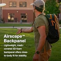 Osprey Axis 24 Laptop Backpack — image 4