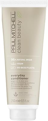 Paul Mitchell Clean Beauty Everyday Conditioner 8.5oz