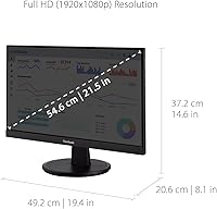 ViewSonic VA2247-MH 22-Inch Full HD Monitor — image 5